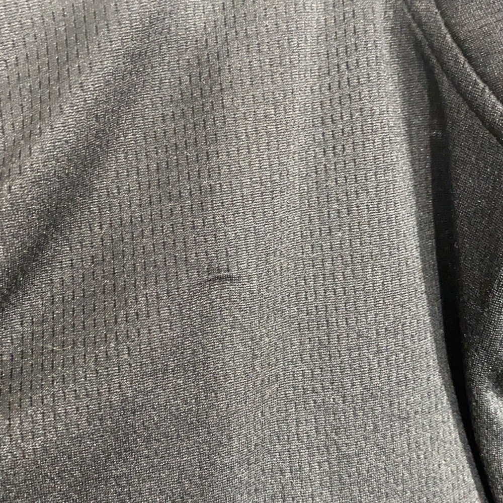 Avía Pullover Drawstrings Ruched Sides - Picture 7 of 9